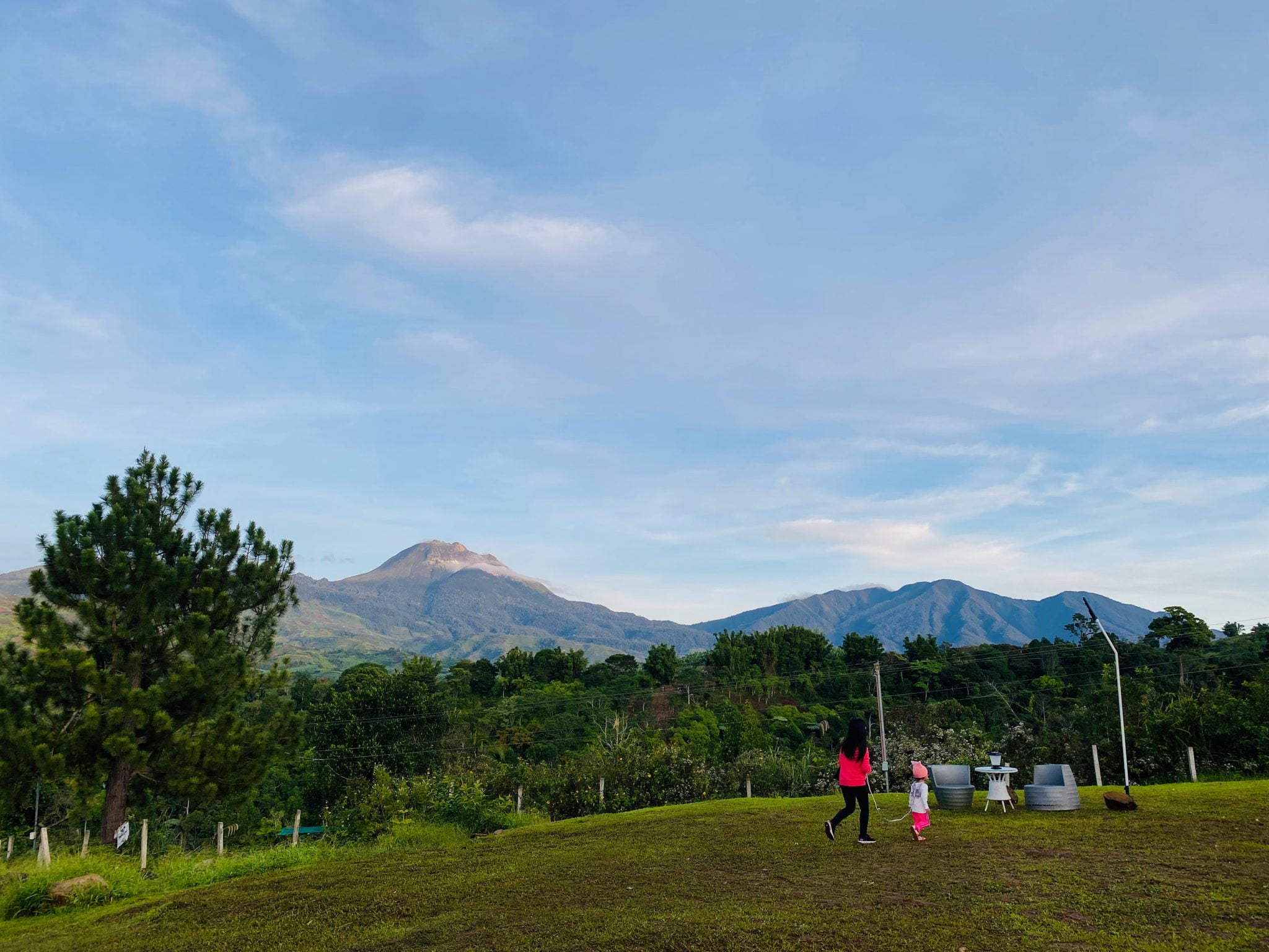 Where Is the Coldest Place in the Philippines?