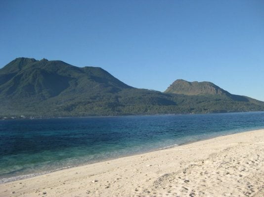 What are the Most Active Volcanoes in the Philippines?