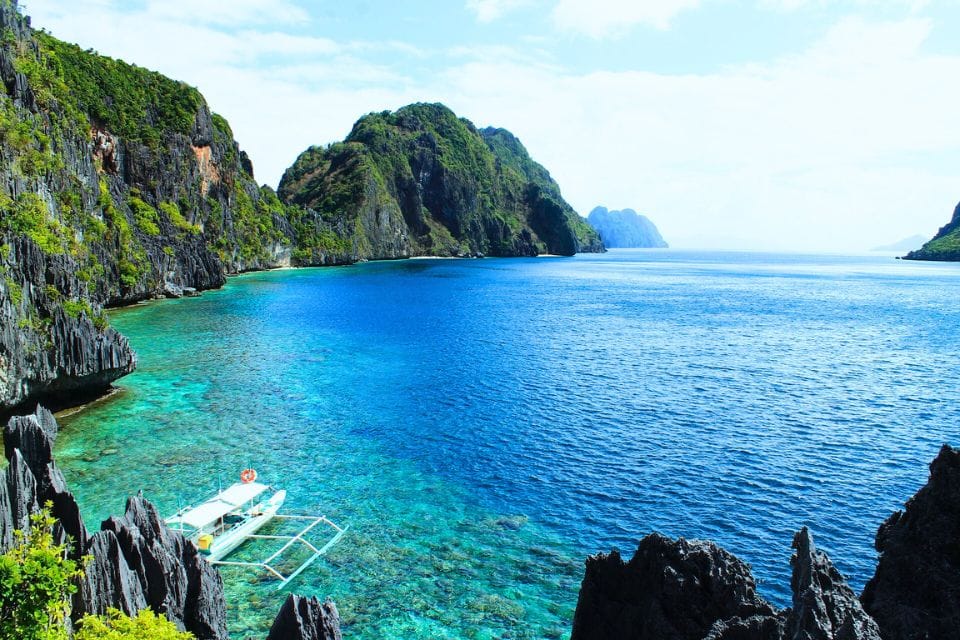 Best Beaches in the Philippines: 7 Must-Visit Spots BEST Beaches in the ...