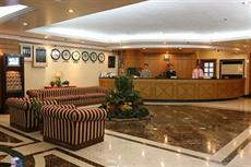 Executive Plaza Hotel Manila