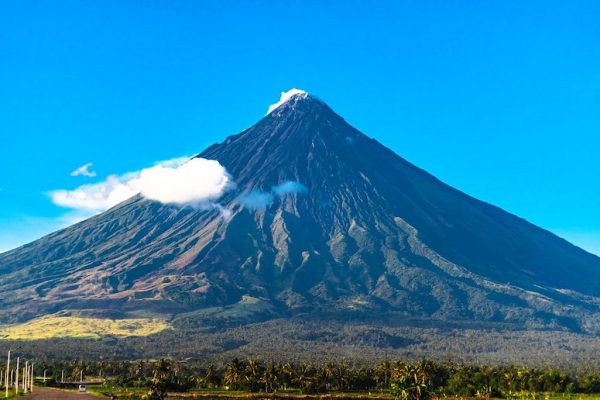 active volcanoes in the philippines