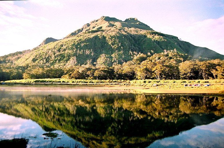 Where Is the Coldest Place in the Philippines?